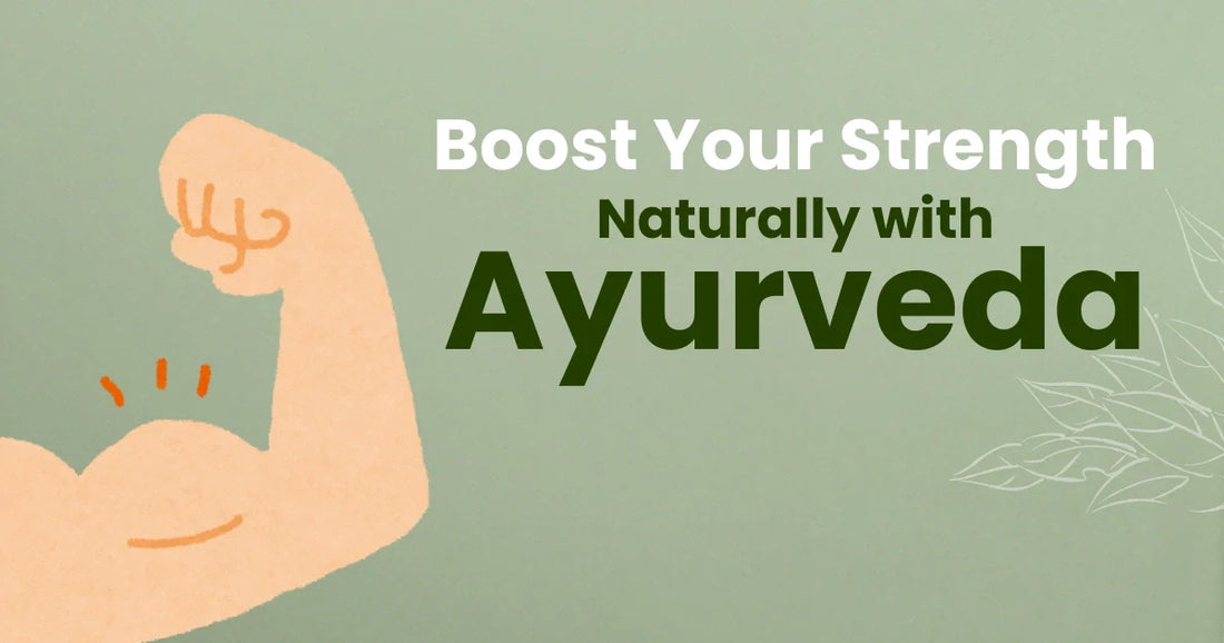 How to Increase Strength and Stamina Naturally