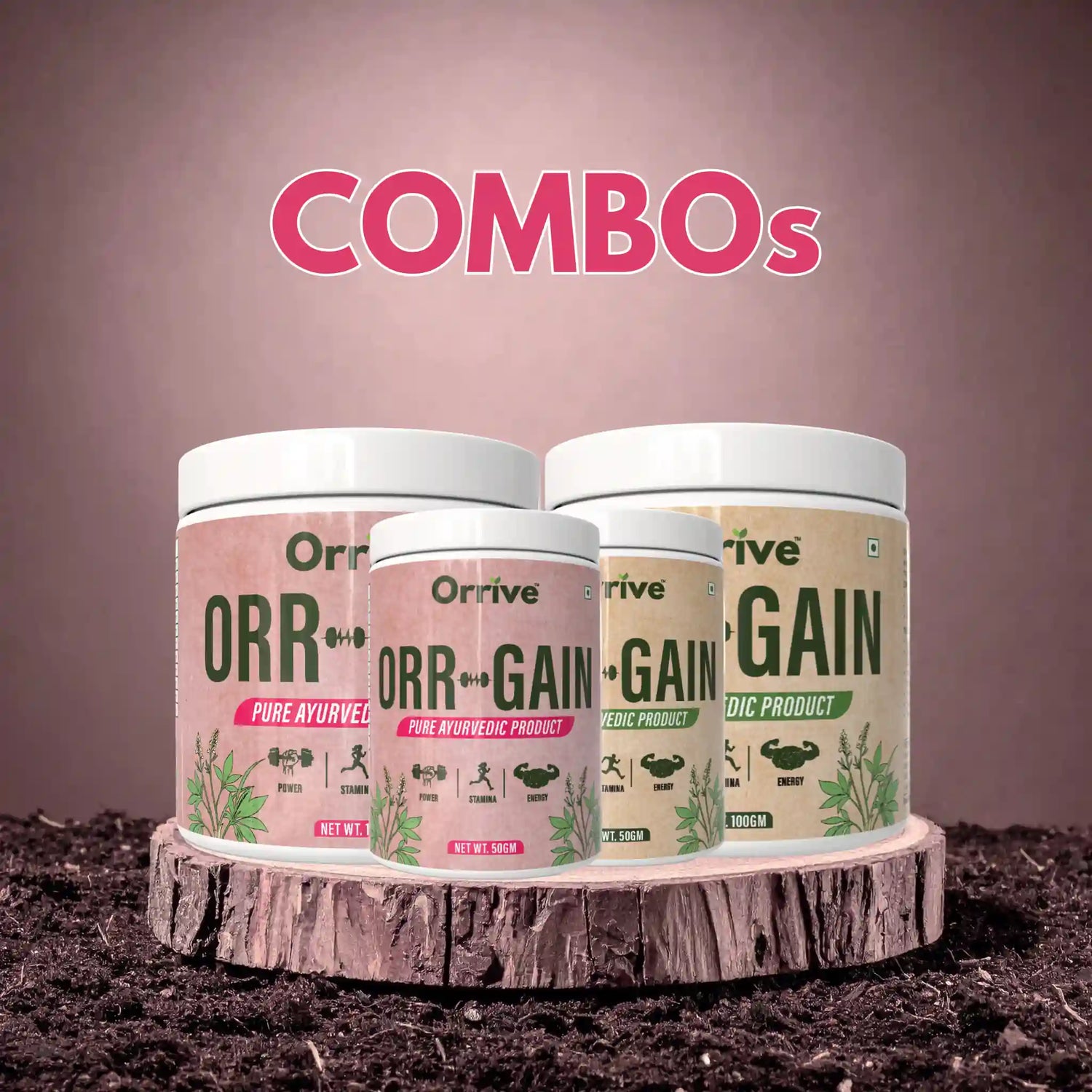 Combos