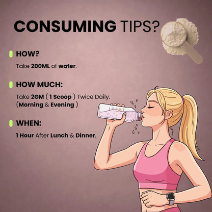 ORR-GAIN 100gm+50gm | Couples